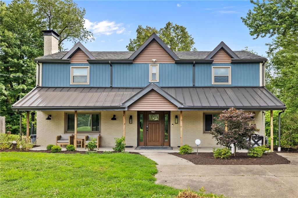141 Ridgewood Road Coraopolis, PA 15108 - Photo 1 of 48