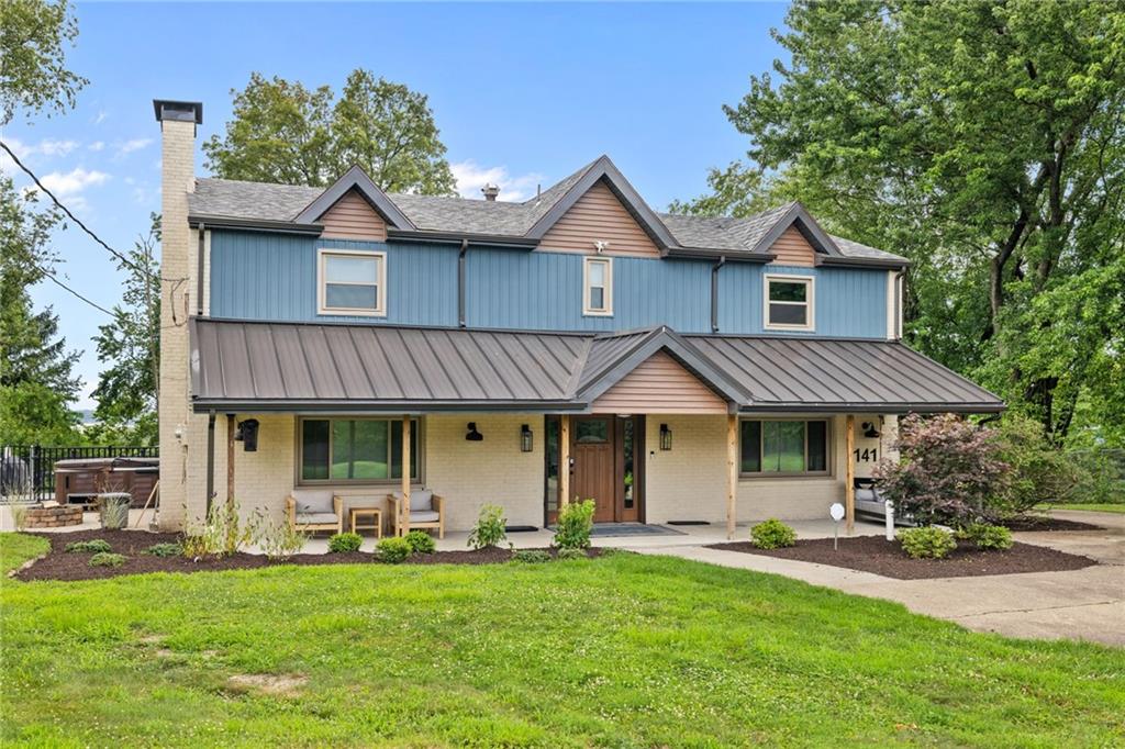 141 Ridgewood Road Coraopolis, PA 15108 - Photo 2 of 48
