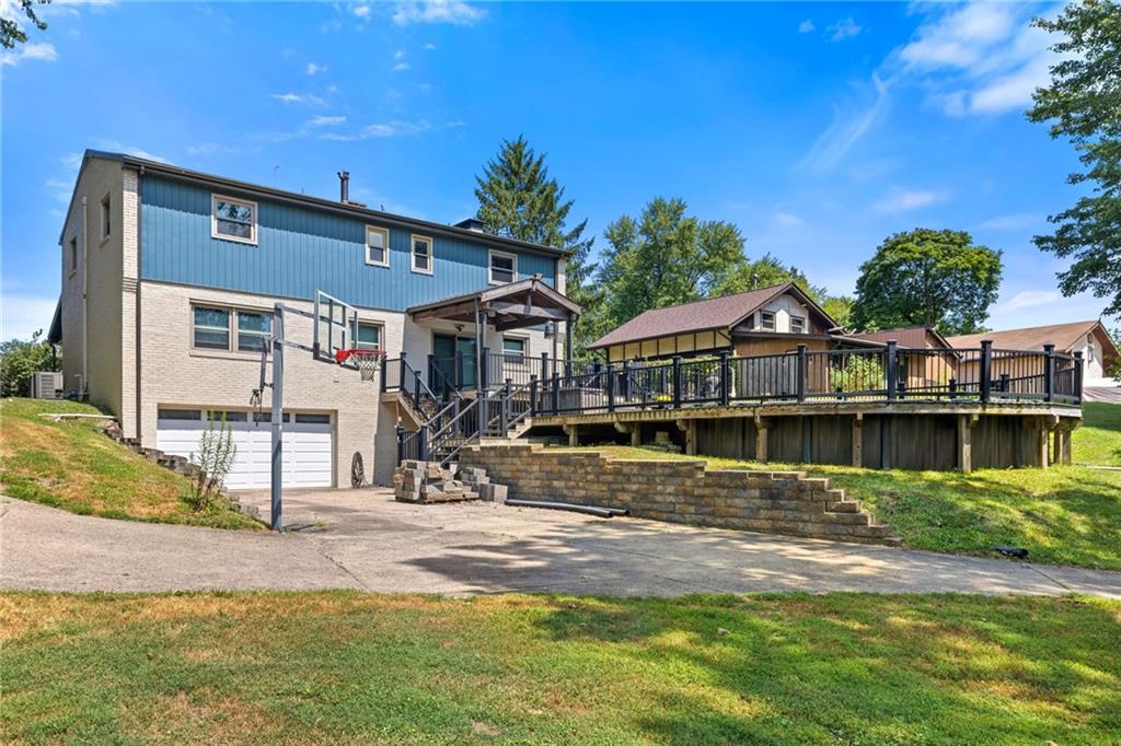 141 Ridgewood Road Coraopolis, PA 15108 - Photo 48 of 48