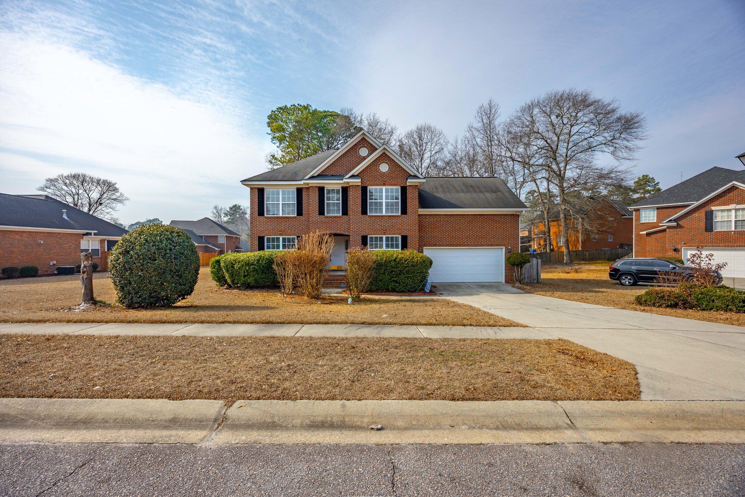 203 Ashley Place Road Columbia, SC 29229 - Photo 52 of 52