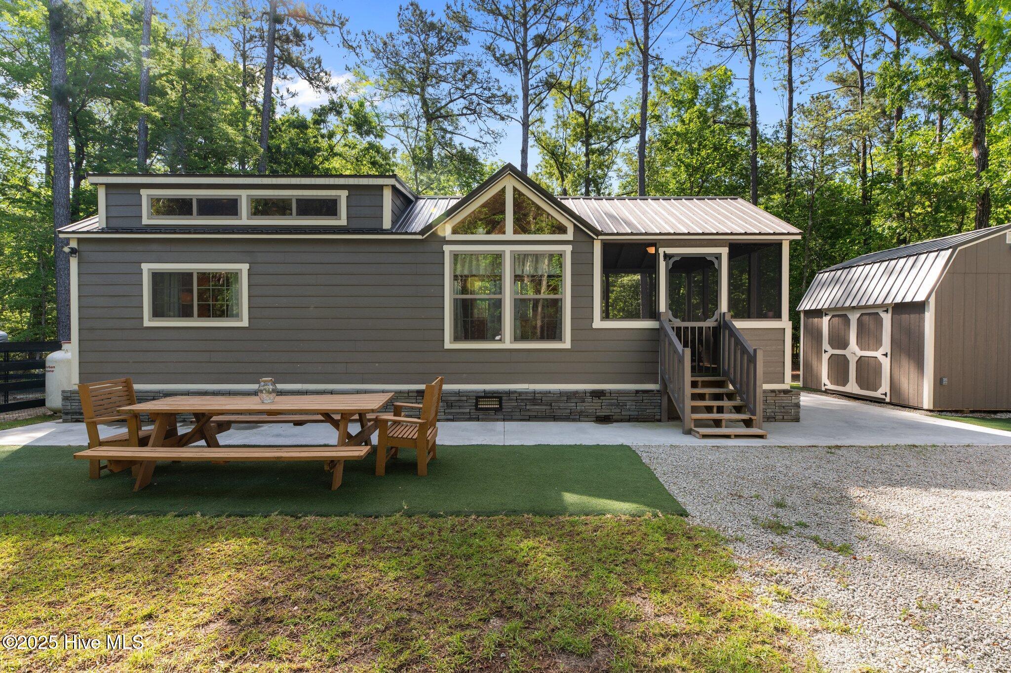 280 Charlie Road Arapahoe, NC 28510 - Photo 18 of 24 EXTERIOR 1
