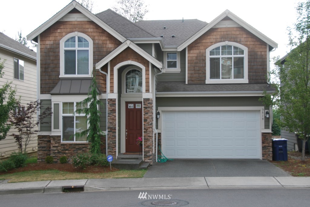 3519 Wells Avenue South Renton, WA 98055 - Photo 1 of 1