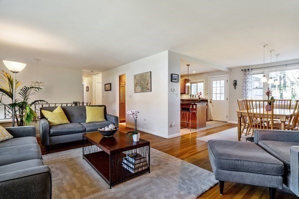 34 Fox Hill Road Framingham, MA 01701 - Photo 8 of 40 Gallery Image 8