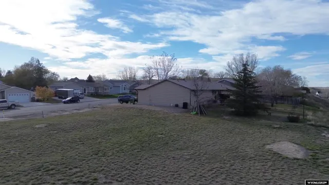 $45,000 | 1102 North Riverbend Drive, Douglas, WY 82633