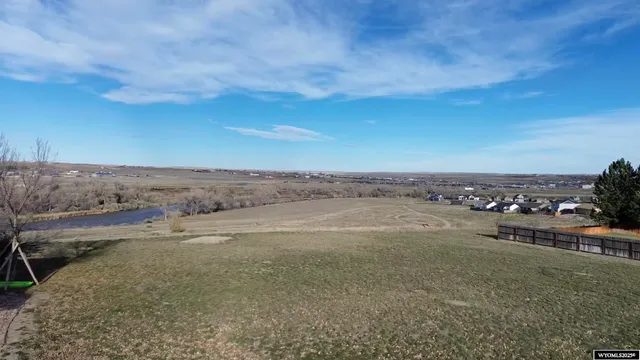 $45,000 | 1102 North Riverbend Drive, Douglas, WY 82633