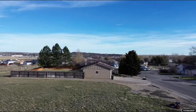 $45,000 | 1102 North Riverbend Drive, Douglas, WY 82633