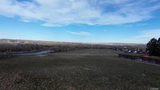 $45,000 | 1102 North Riverbend Drive, Douglas, WY 82633