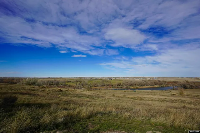 $45,000 | 1102 North Riverbend Drive, Douglas, WY 82633