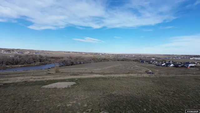 $45,000 | 1102 North Riverbend Drive, Douglas, WY 82633