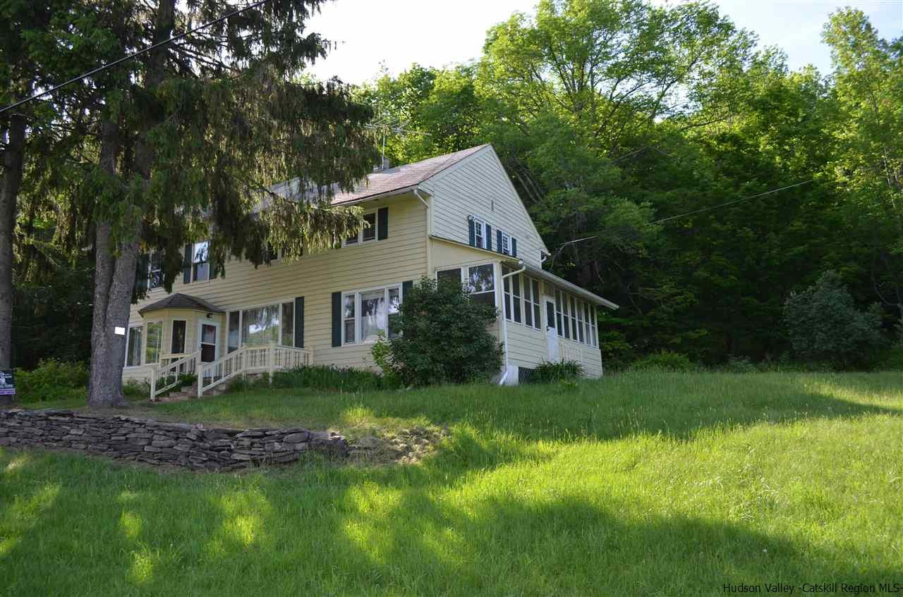 130 North Beech Ridge Road West Kill, NY 12492 - Photo 1 of 26 Photo 1