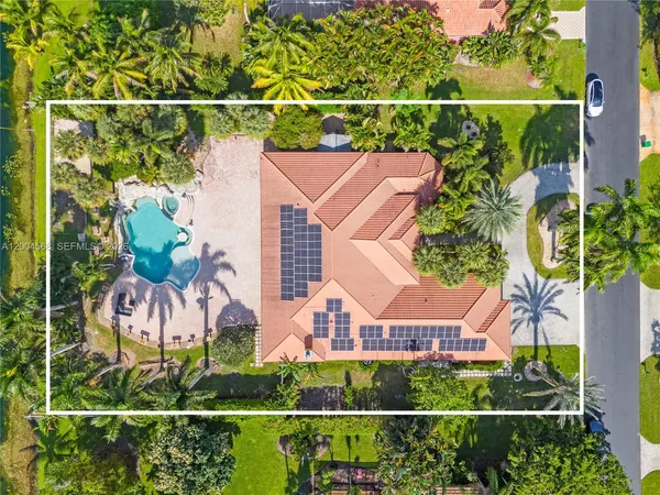 $13,000 | 2161 Southwest 131st Terrace, Davie, FL 33325