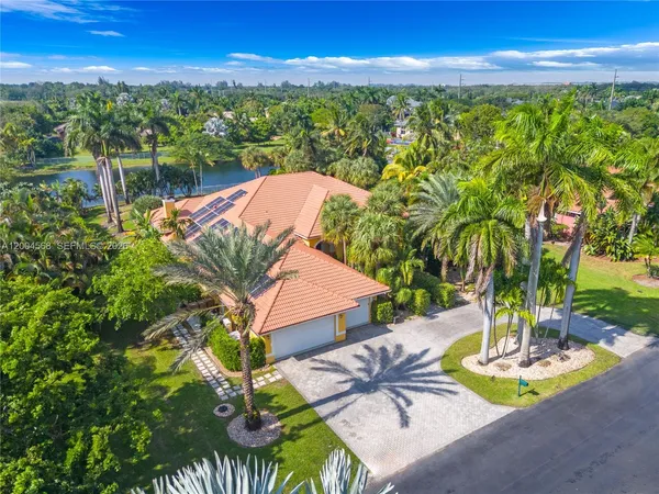 $13,000 | 2161 Southwest 131st Terrace, Davie, FL 33325