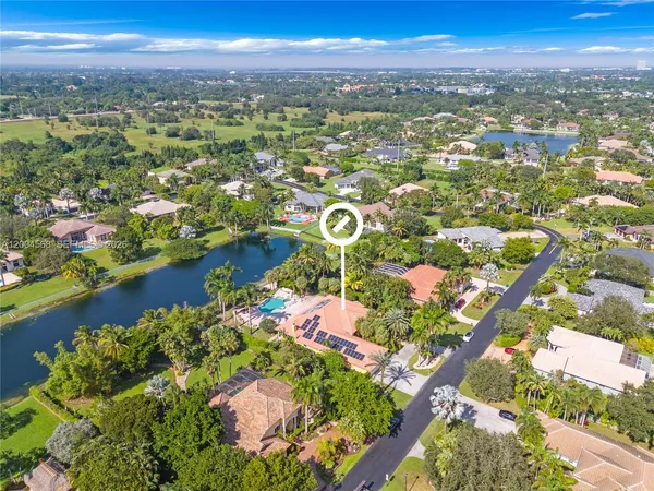 $13,000 | 2161 Southwest 131st Terrace, Davie, FL 33325