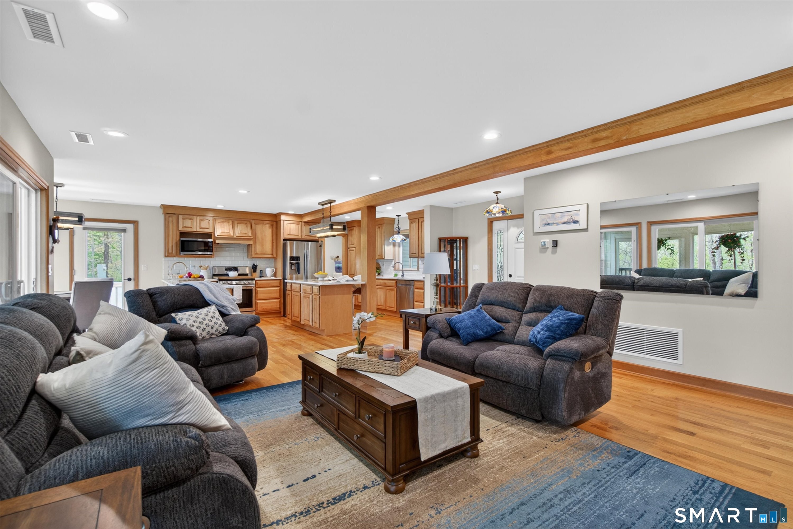 47 Rt 39 So Sherman, CT 06784 - Photo 8 of 40