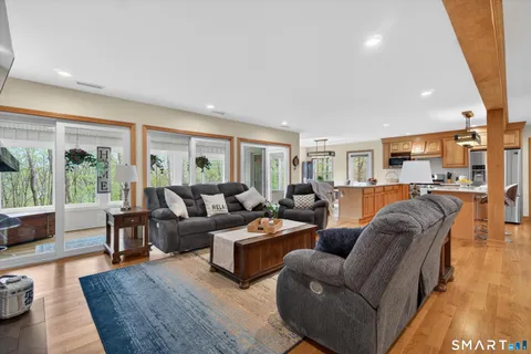 $599,000 | 47 Rt 39 So, Sherman, CT 06784