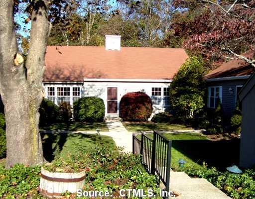 23 B Wilshire Road, Unit 23B Madison, CT 06443 - Photo 1 of 1 Exterior Front.