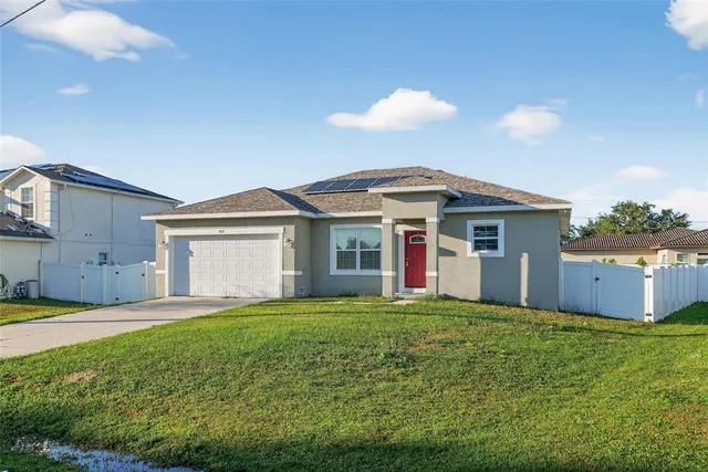 $1,700 | 717 Robin Court, Poinciana, FL 34759