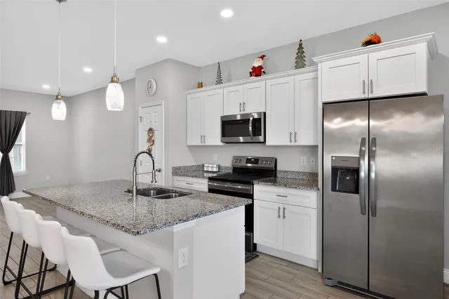 $1,700 | 717 Robin Court, Poinciana, FL 34759