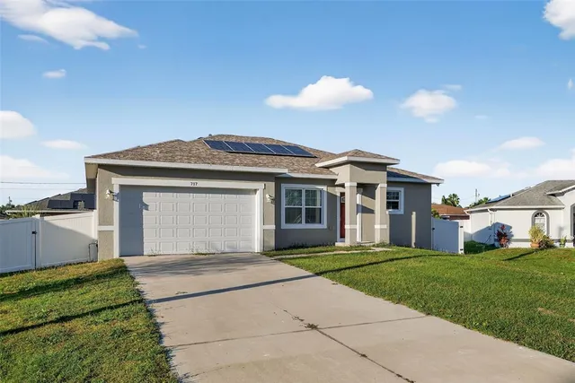$1,700 | 717 Robin Court, Poinciana, FL 34759