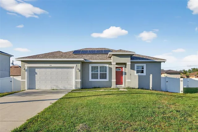 $1,700 | 717 Robin Court, Poinciana, FL 34759