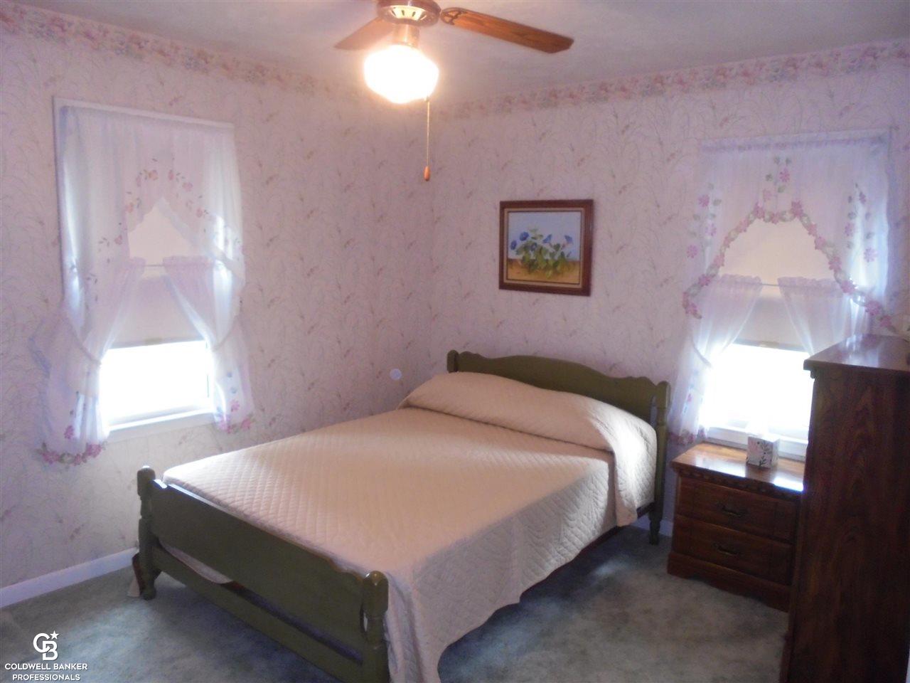 4740 Howland Road Almont, MI 48003 - Photo 24 of 51 Bedroom