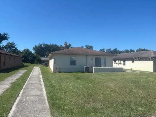 $1,495 | 5158 Cornell Street, Lakeland, FL 33810