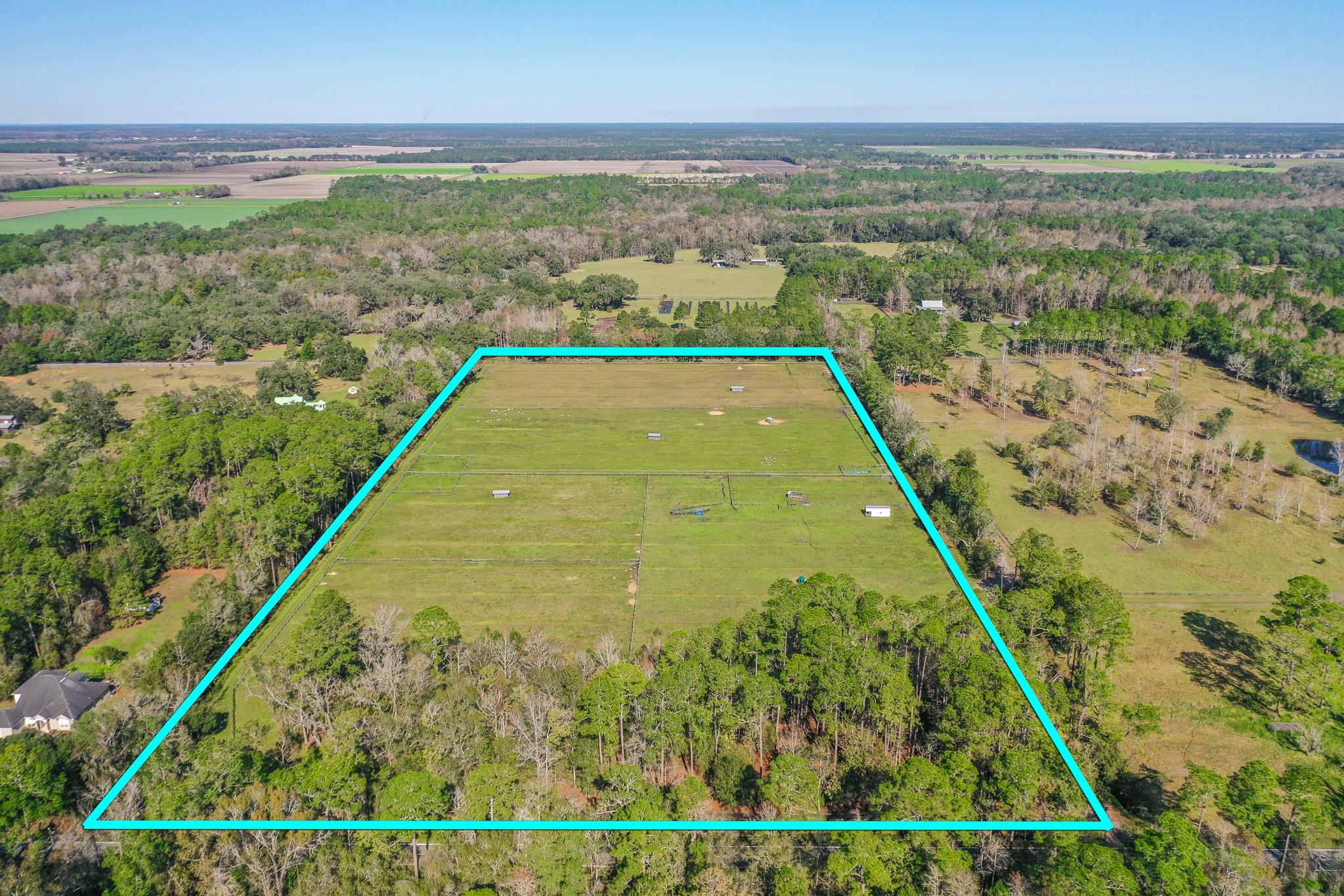 5446 Don Manuel Road Elkton, FL 32033 - Photo 1 of 5 Gallery Image 1
