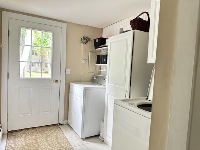1001 Poplar Stream Road Carrabassett Valley, ME 04947 - Photo 29 of 43 laundry 1