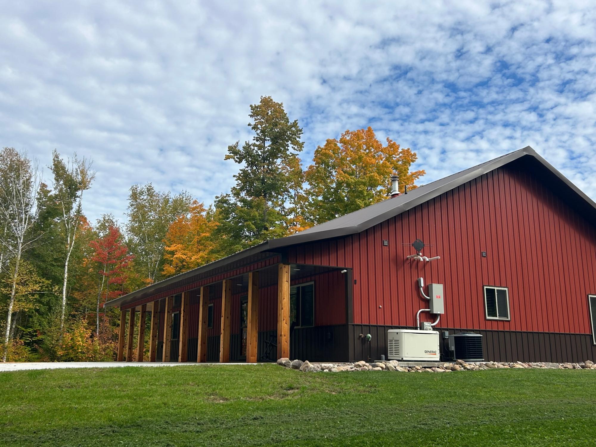 N10311 Hemlock Road Summit Lake, WI 54485 - Photo 13 of 79 Gallery Image 13