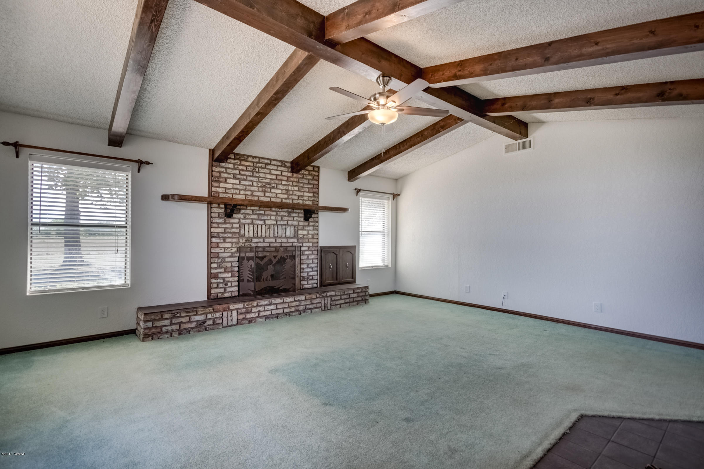 3307 West Paper Mill Road Taylor, AZ 85939 - Photo 12 of 76