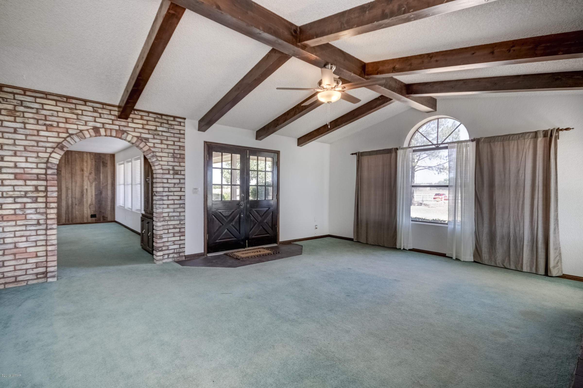3307 West Paper Mill Road Taylor, AZ 85939 - Photo 13 of 76