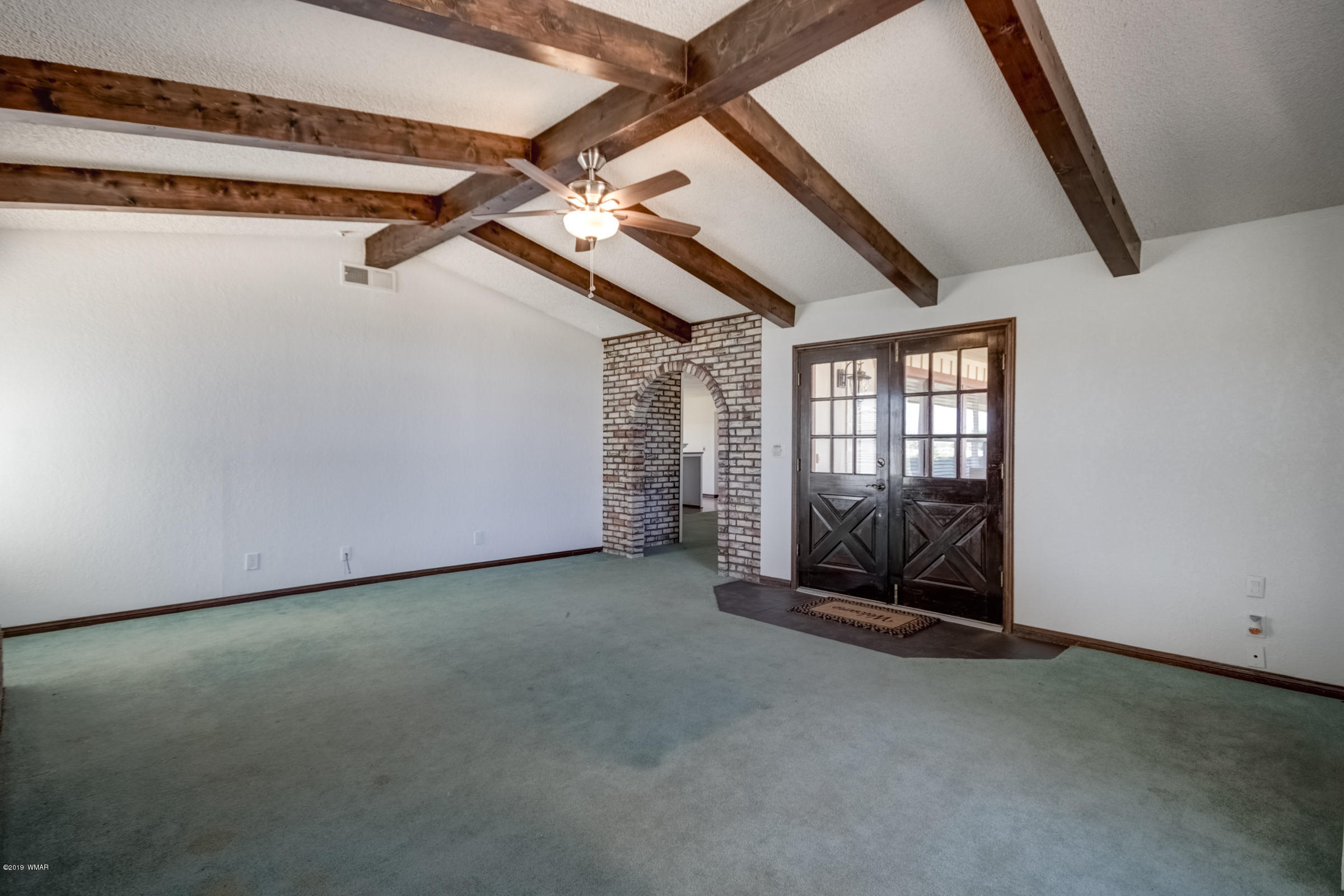 3307 West Paper Mill Road Taylor, AZ 85939 - Photo 14 of 76