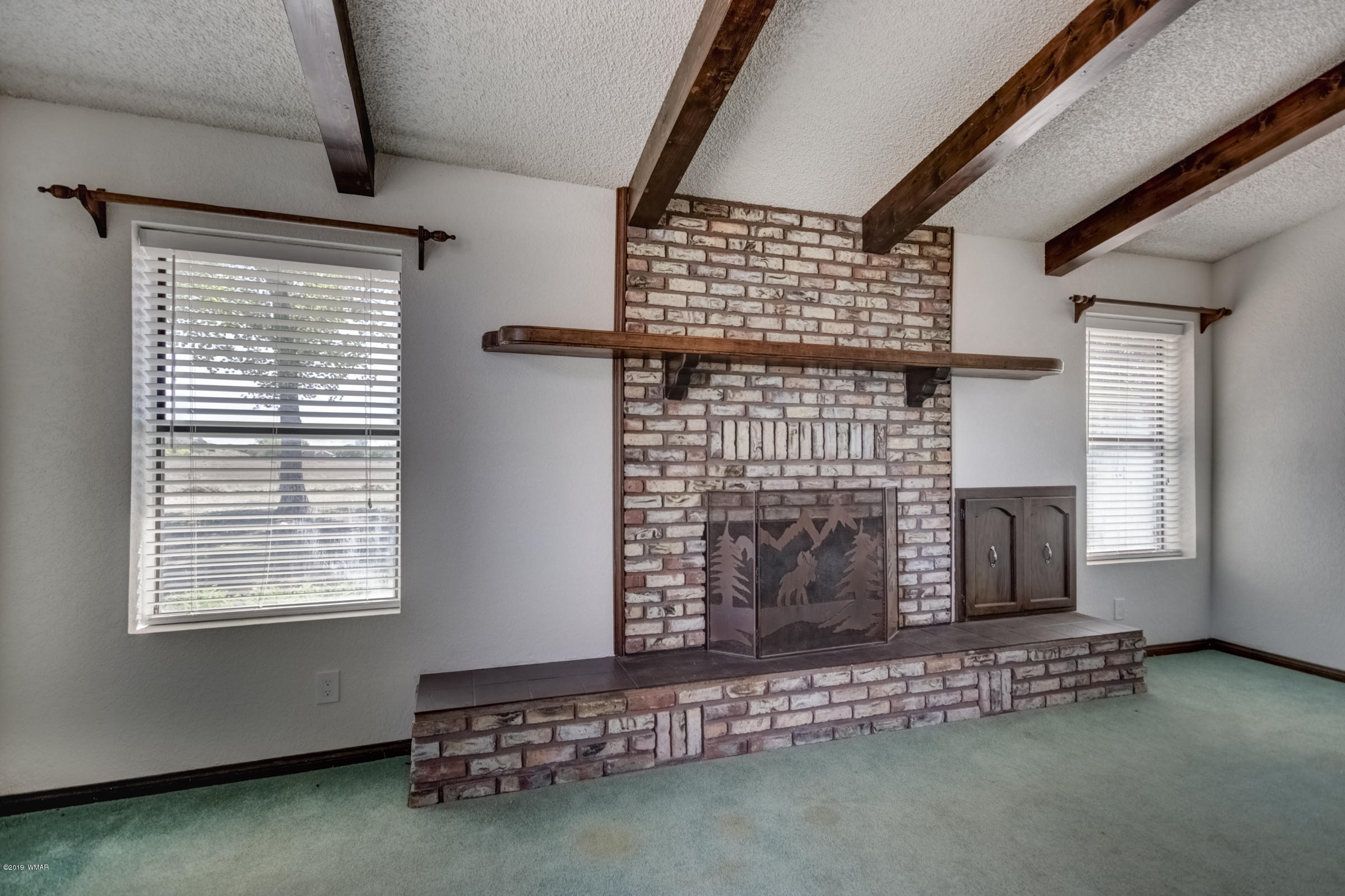 3307 West Paper Mill Road Taylor, AZ 85939 - Photo 15 of 76