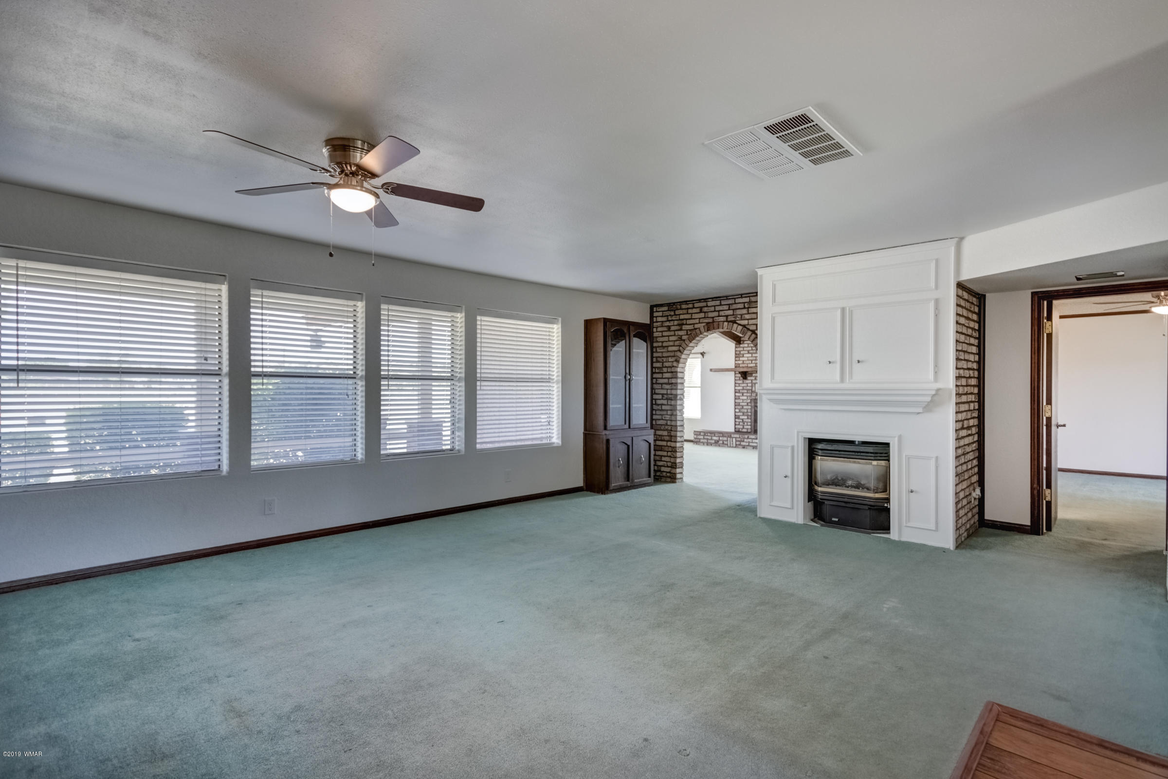 3307 West Paper Mill Road Taylor, AZ 85939 - Photo 17 of 76