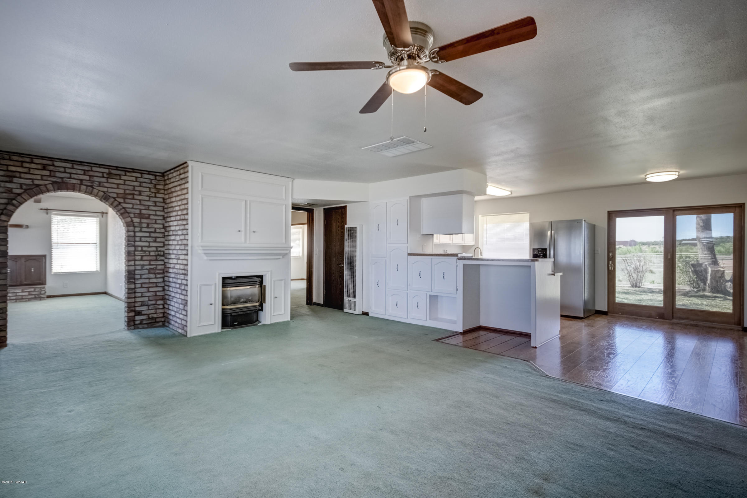 3307 West Paper Mill Road Taylor, AZ 85939 - Photo 19 of 76