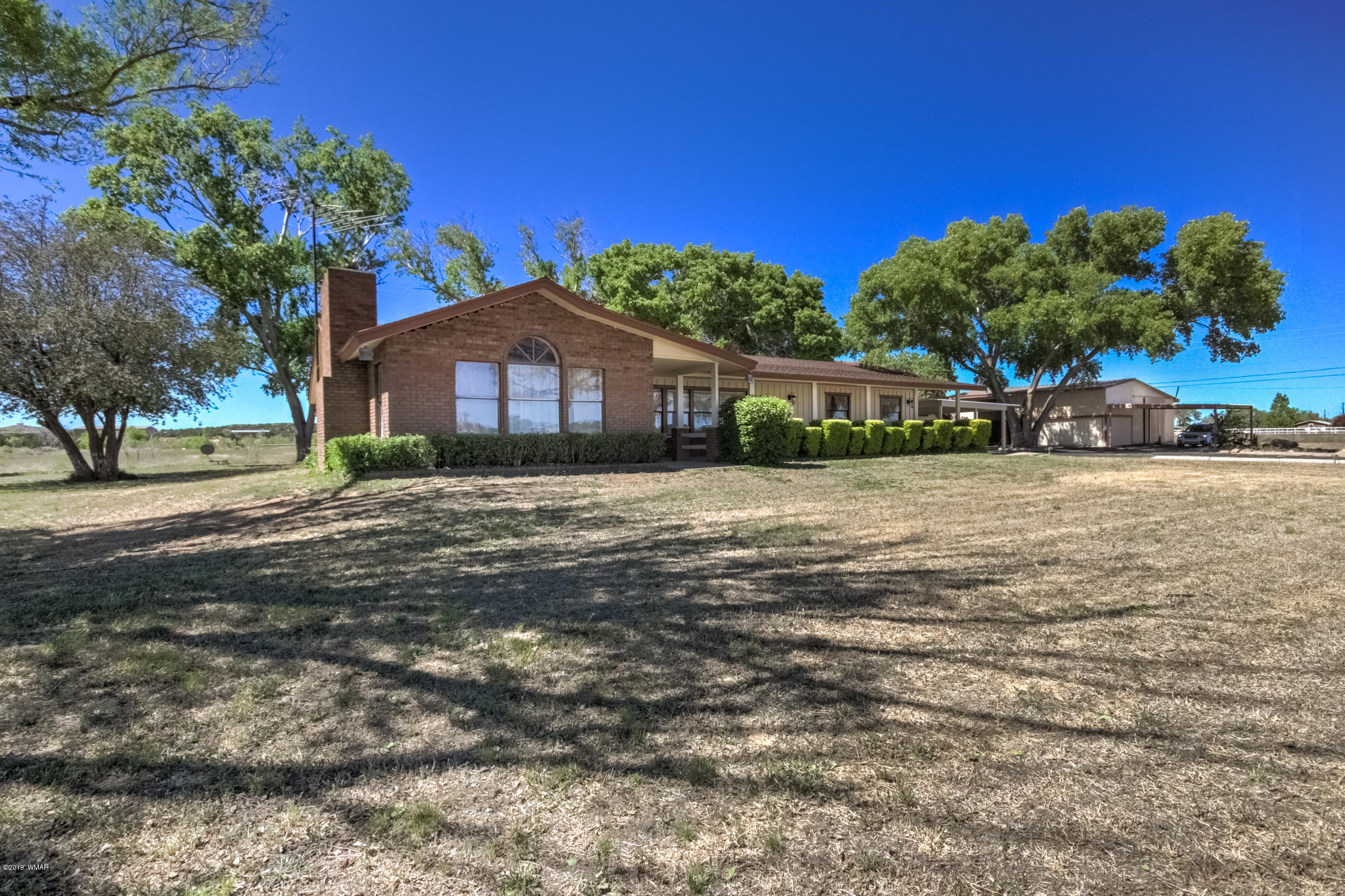 3307 West Paper Mill Road Taylor, AZ 85939 - Photo 2 of 76