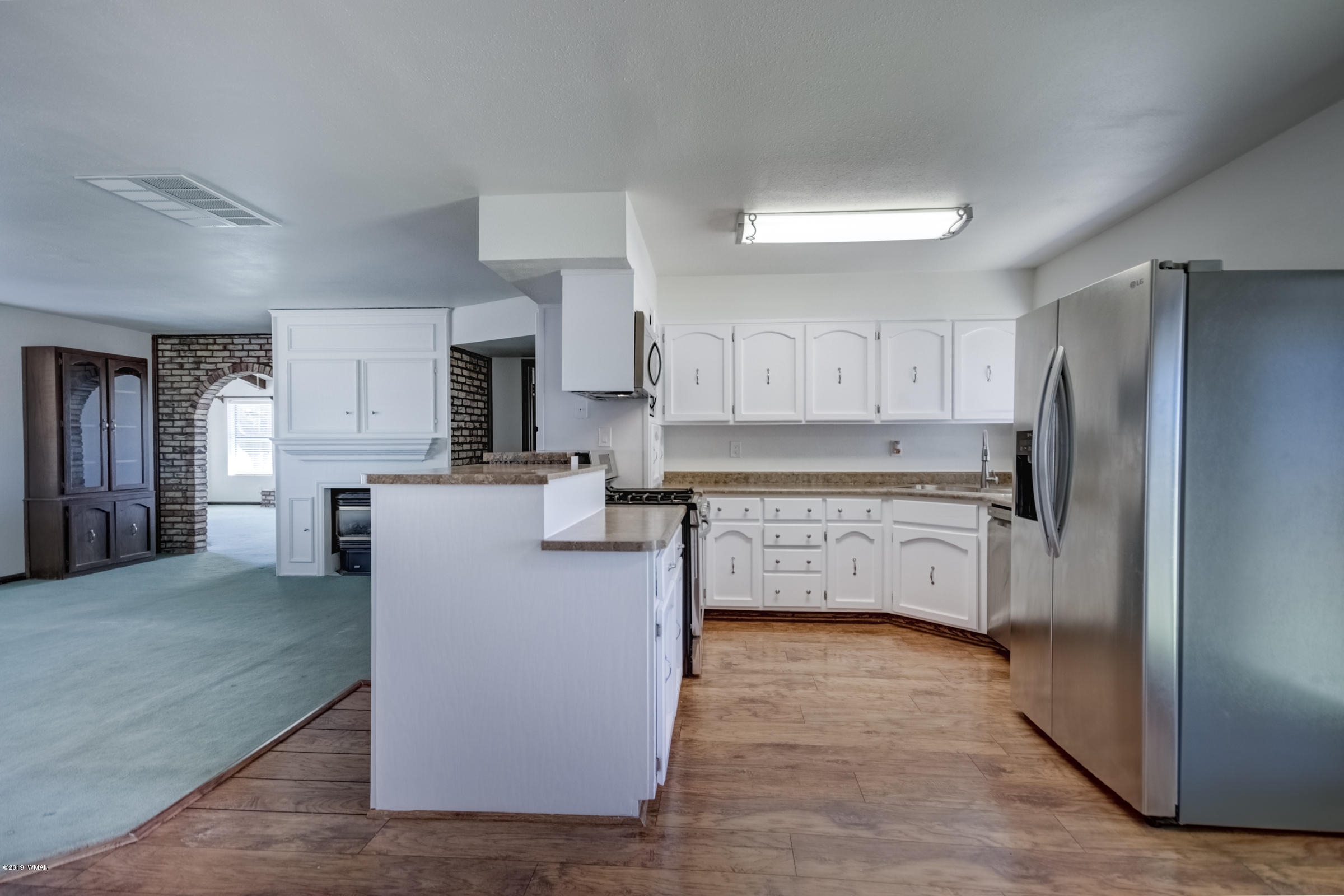 3307 West Paper Mill Road Taylor, AZ 85939 - Photo 21 of 76
