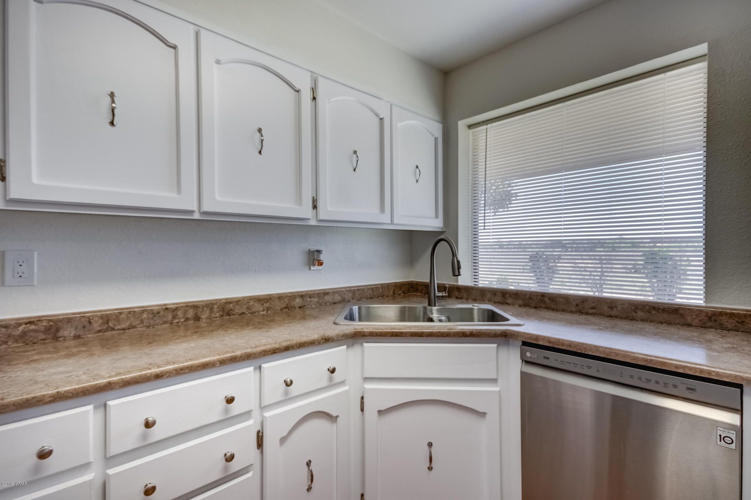 3307 West Paper Mill Road Taylor, AZ 85939 - Photo 25 of 76