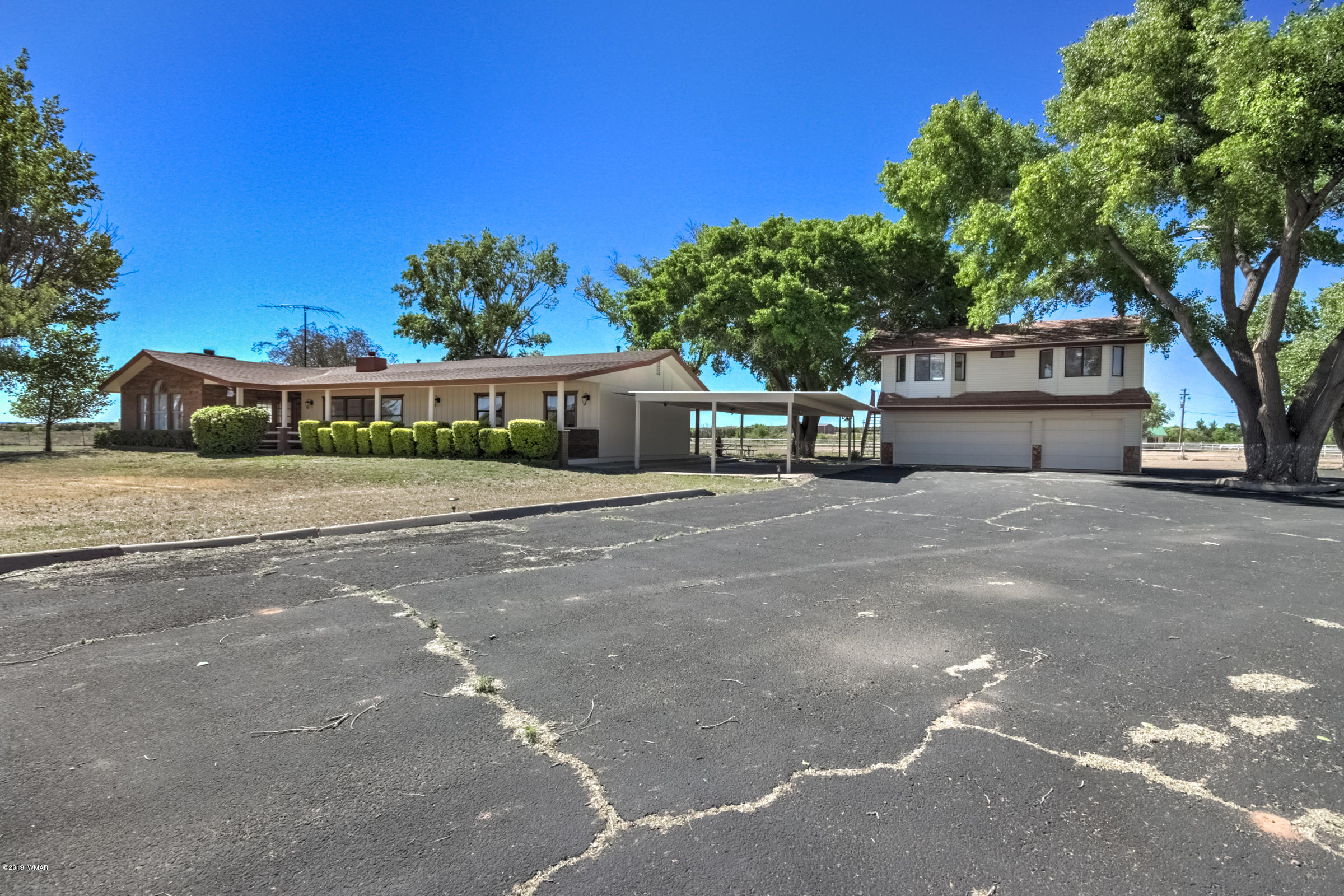 3307 West Paper Mill Road Taylor, AZ 85939 - Photo 3 of 76