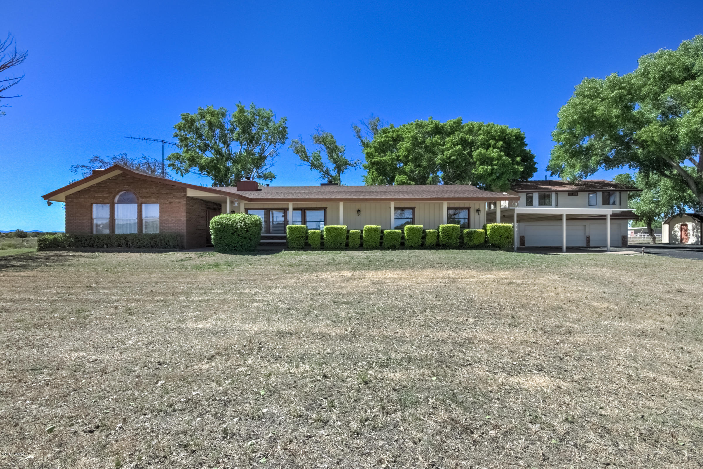 3307 West Paper Mill Road Taylor, AZ 85939 - Photo 4 of 76