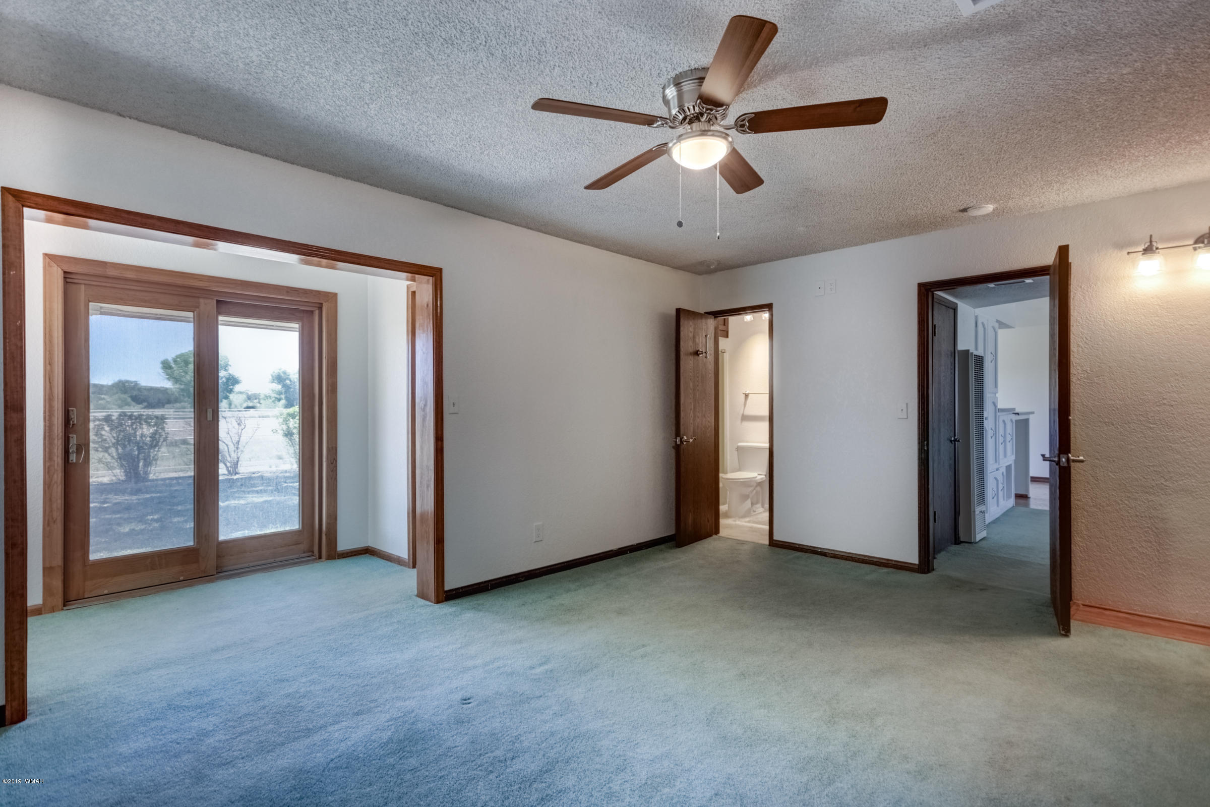 3307 West Paper Mill Road Taylor, AZ 85939 - Photo 43 of 76