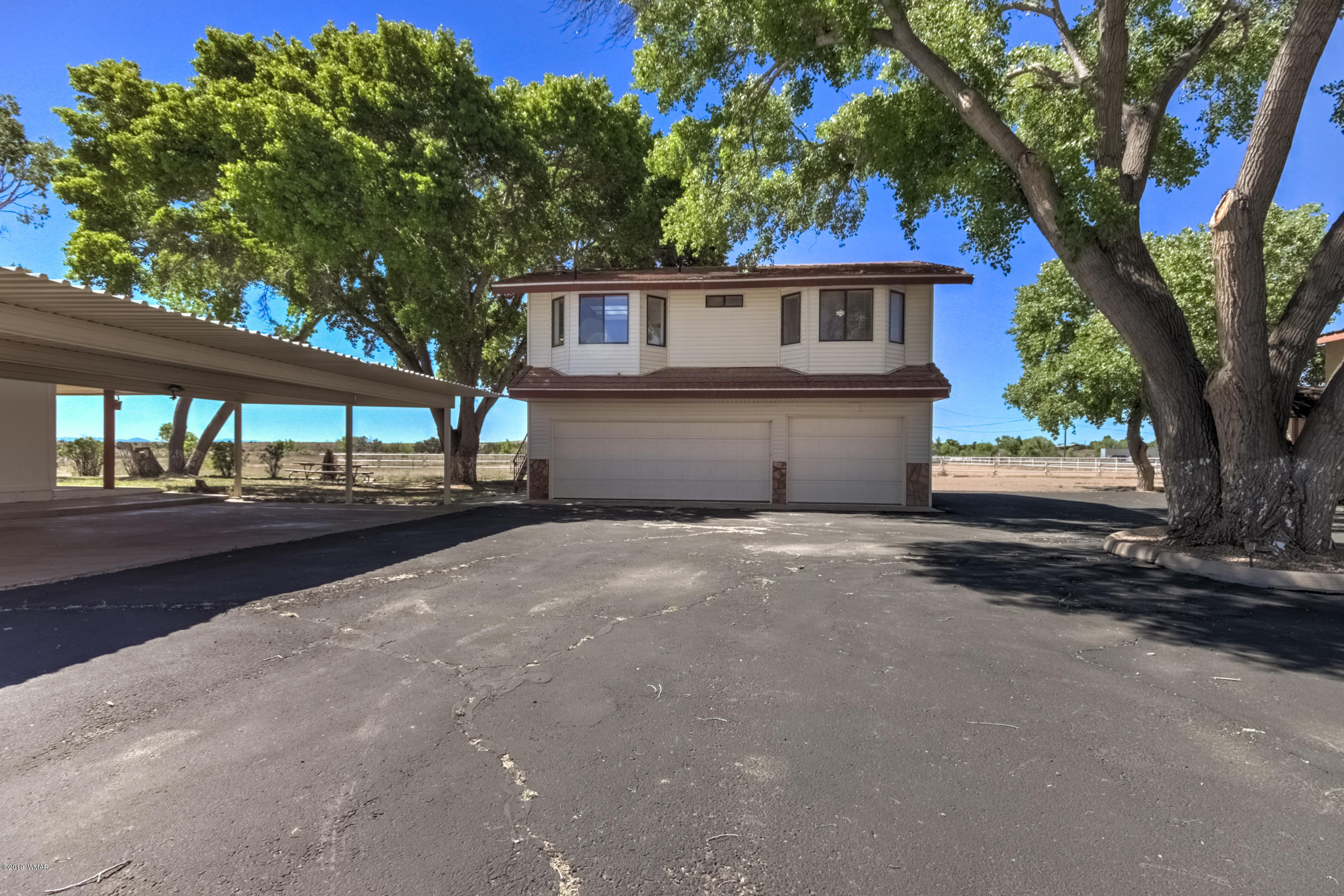 3307 West Paper Mill Road Taylor, AZ 85939 - Photo 47 of 76