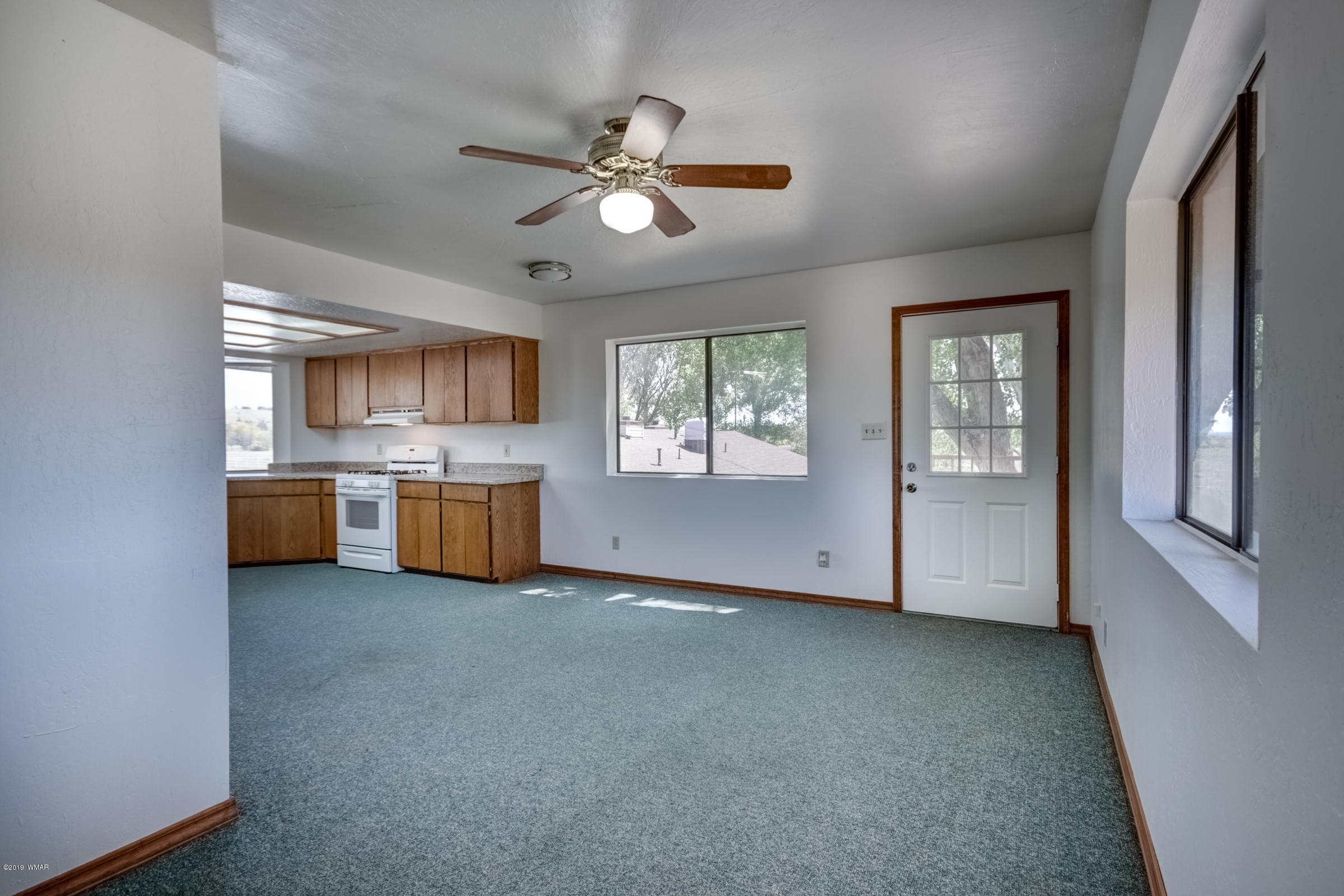 3307 West Paper Mill Road Taylor, AZ 85939 - Photo 49 of 76