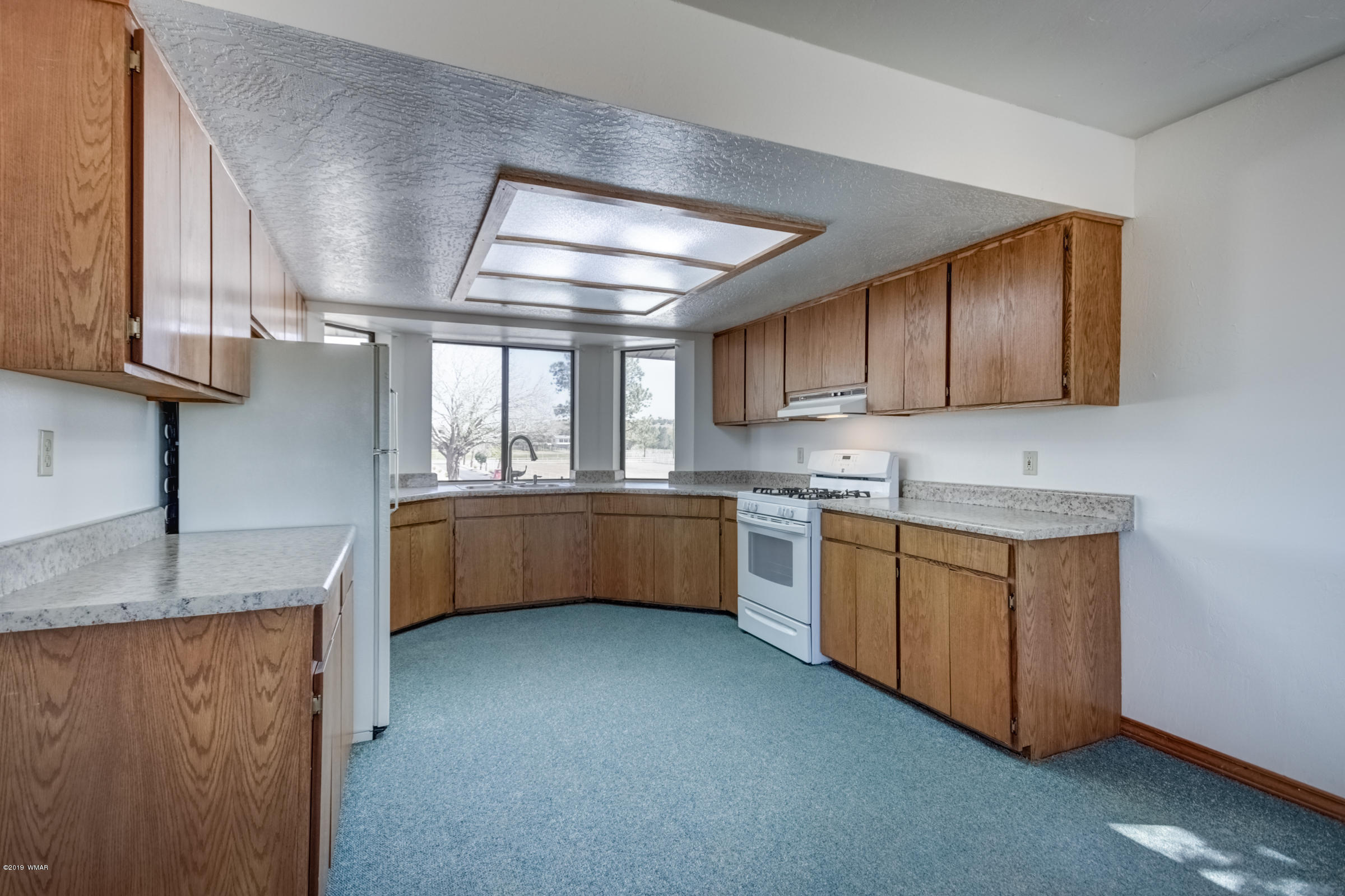 3307 West Paper Mill Road Taylor, AZ 85939 - Photo 50 of 76