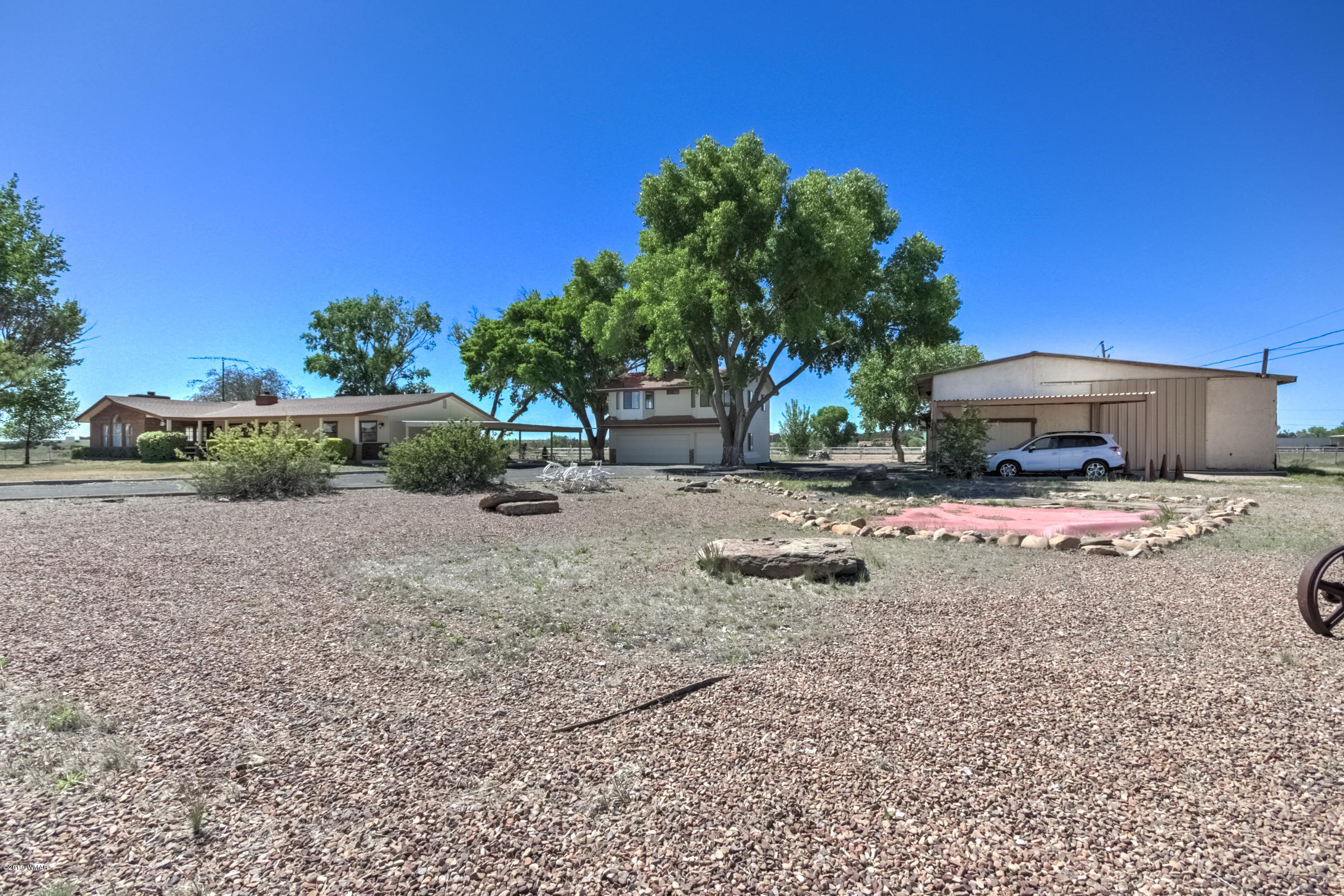 3307 West Paper Mill Road Taylor, AZ 85939 - Photo 5 of 76