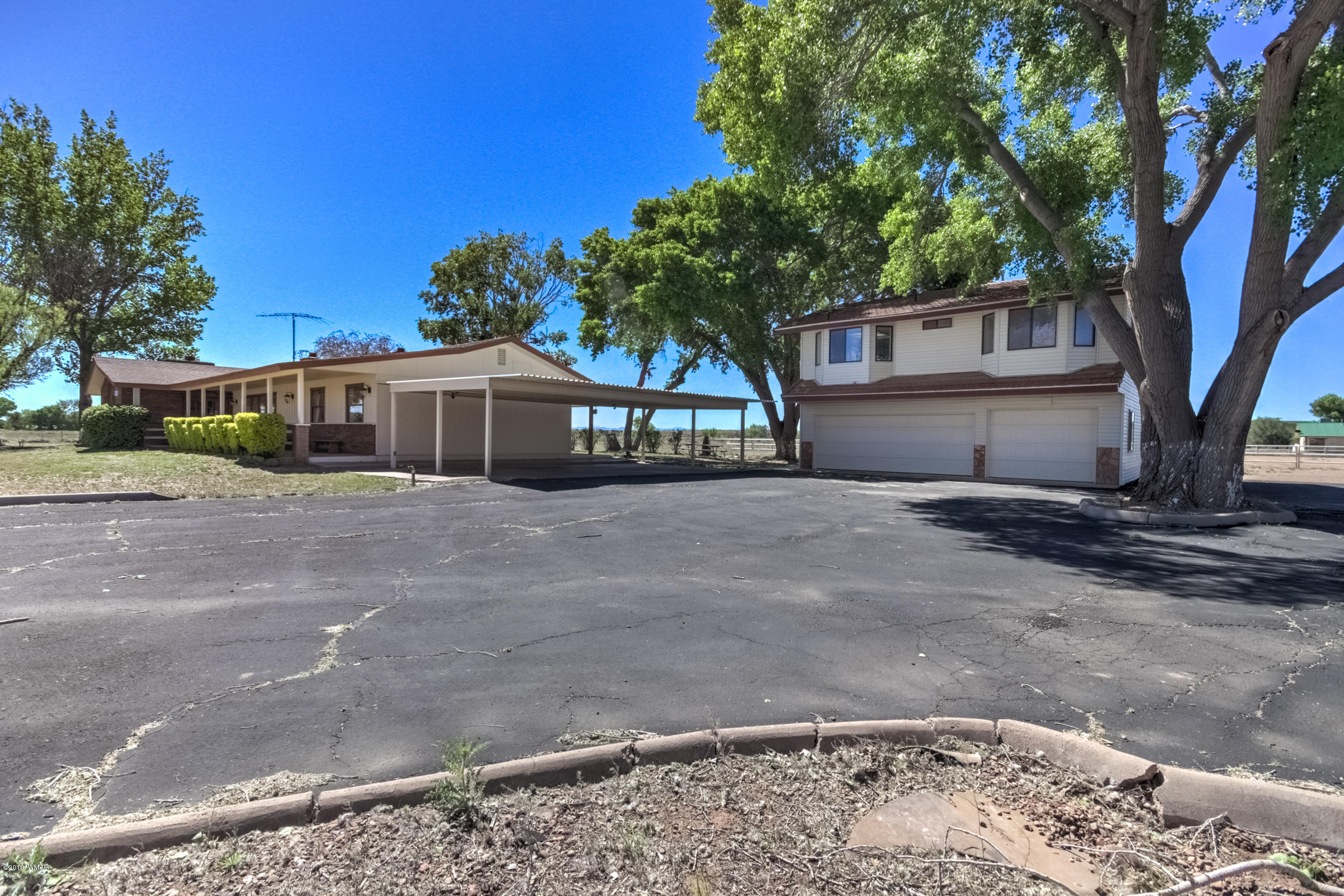 3307 West Paper Mill Road Taylor, AZ 85939 - Photo 6 of 76