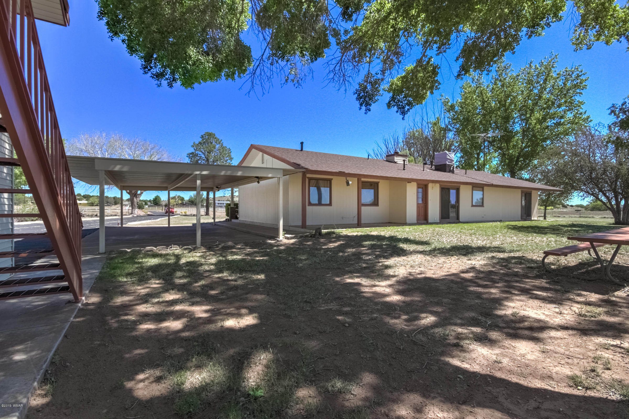 3307 West Paper Mill Road Taylor, AZ 85939 - Photo 62 of 76