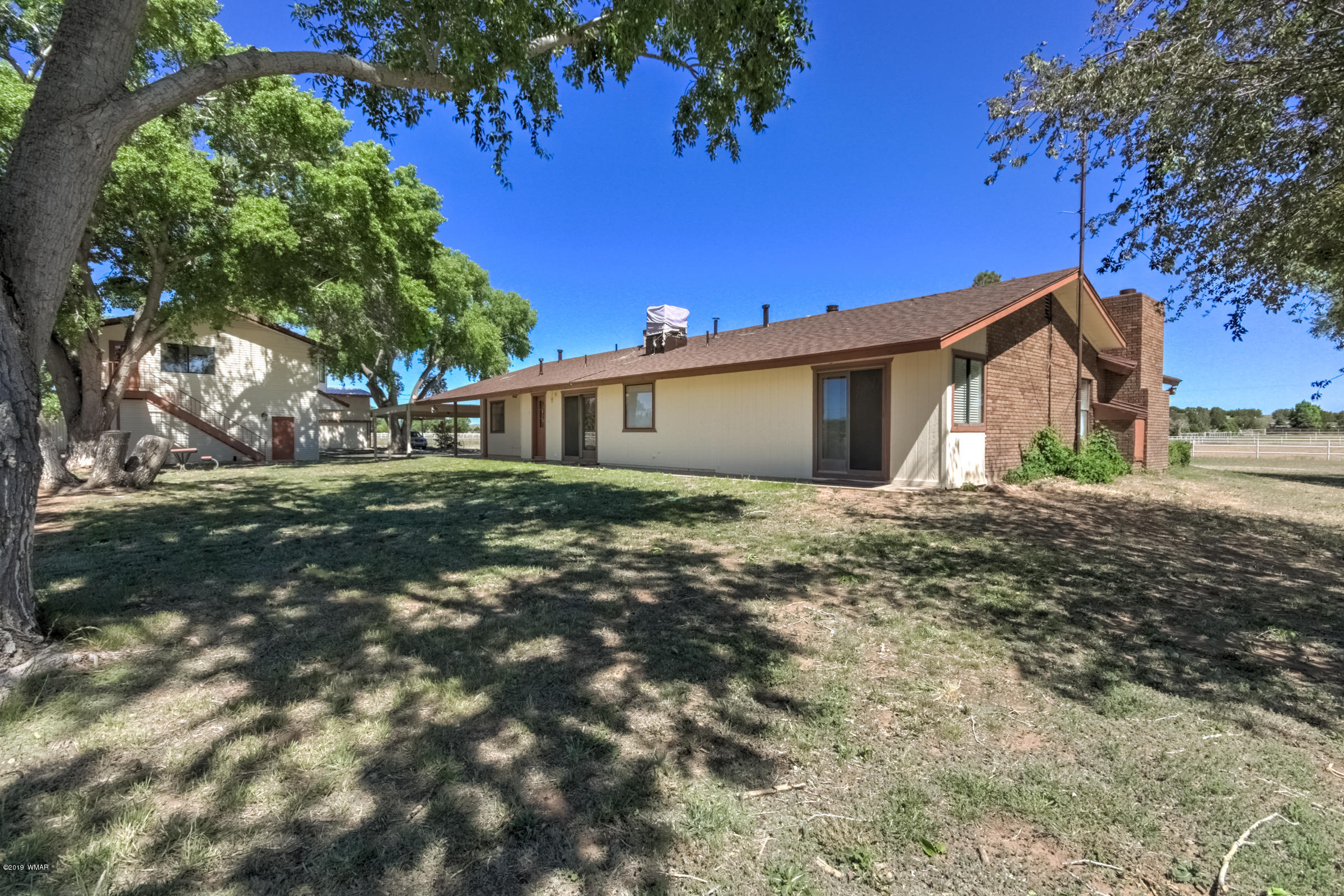 3307 West Paper Mill Road Taylor, AZ 85939 - Photo 63 of 76
