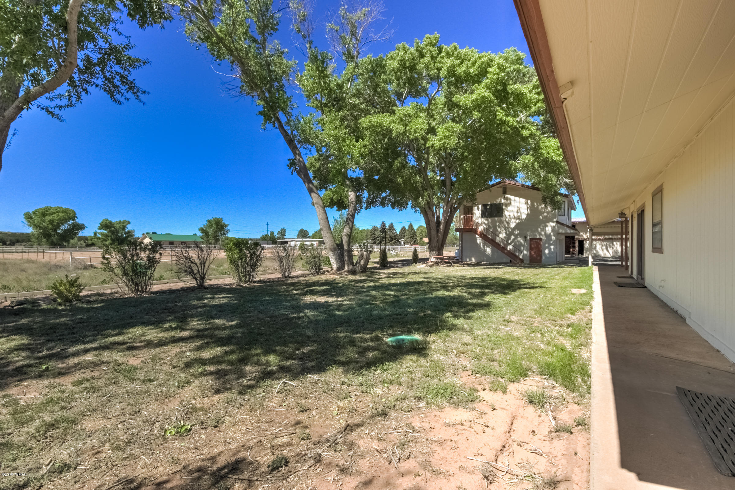 3307 West Paper Mill Road Taylor, AZ 85939 - Photo 64 of 76
