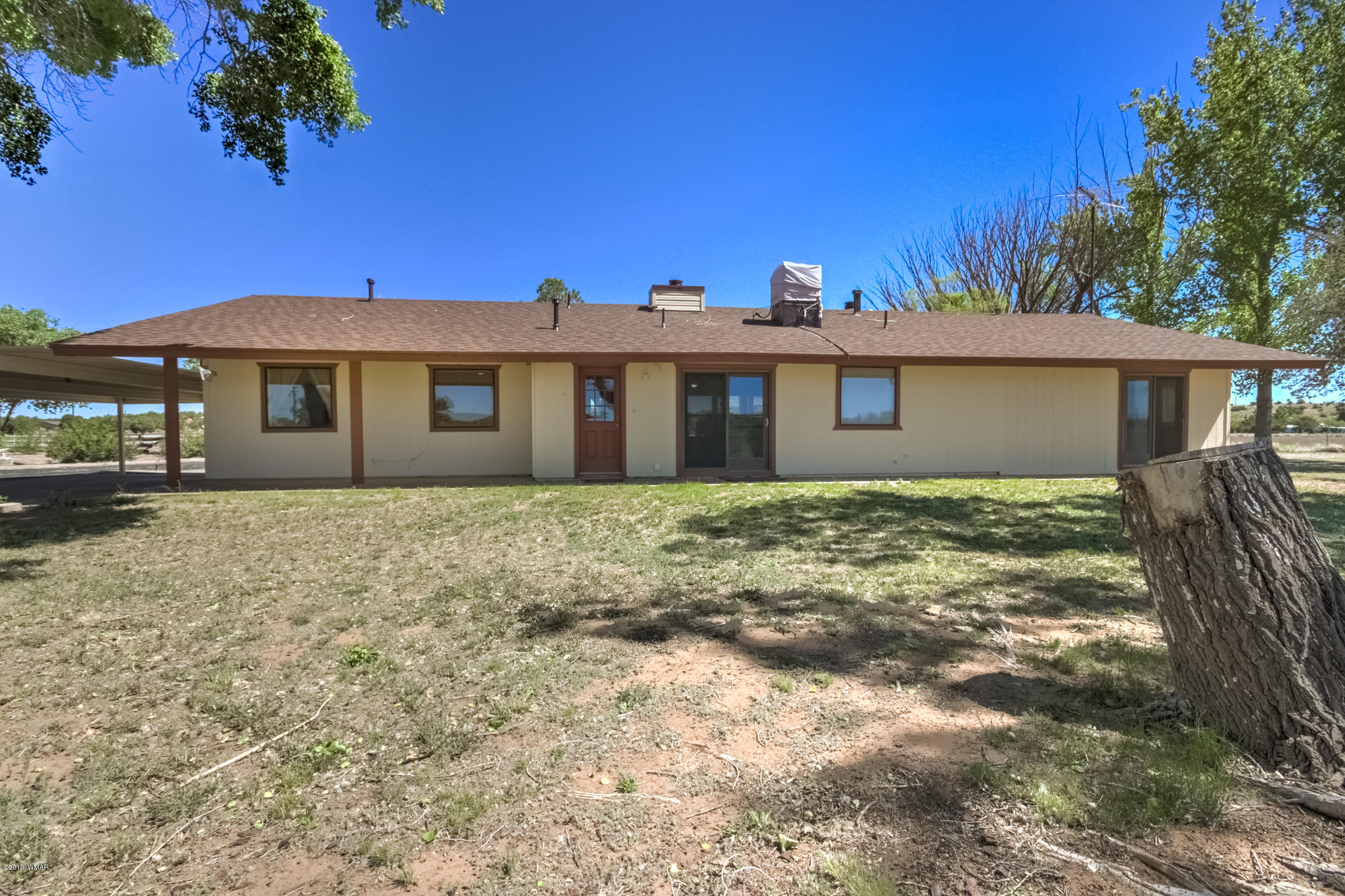 3307 West Paper Mill Road Taylor, AZ 85939 - Photo 66 of 76